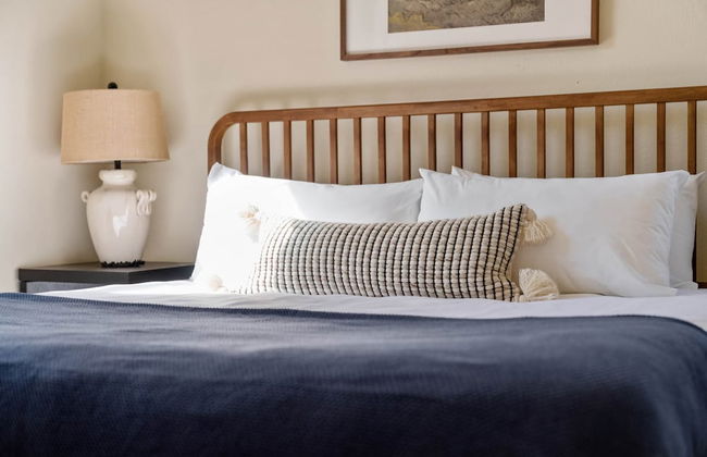 Fiano by Avantstay Centrally Located Haven w/ Stunning Courtyard & Pool Table - Foto 15