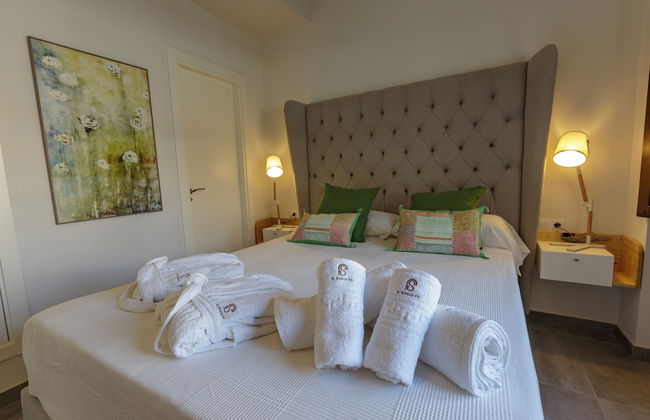 Apartamentos El Marqués - Photo 8