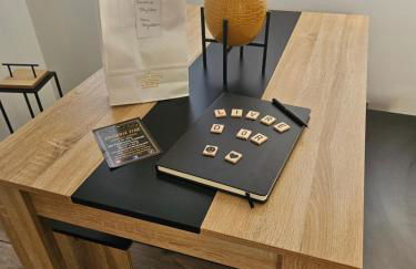 Jolie maison proche complexe sportif Wifi REMISE MC ARTHUR - Photo 8