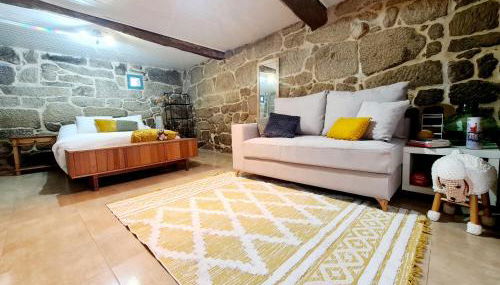 A aira da xoaniña - Foto 3