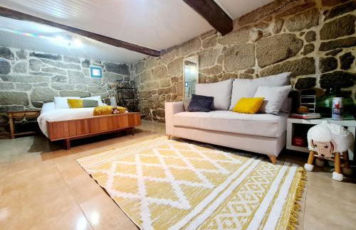 A aira da xoaniña - Foto 3