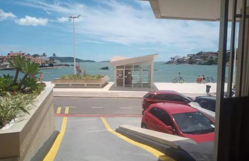 Beira-mar, vista e localização - Pé na Areia - - Foto 5