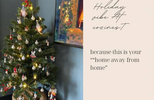 Cozinest Eco Apartment Plant Based Breakfast Included - Foto 91