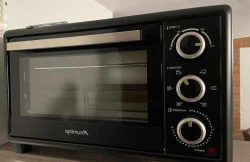 Schönes Apartment mit TV, WLAN, Kochbereich und Parkplatz - Sara - Foto 7