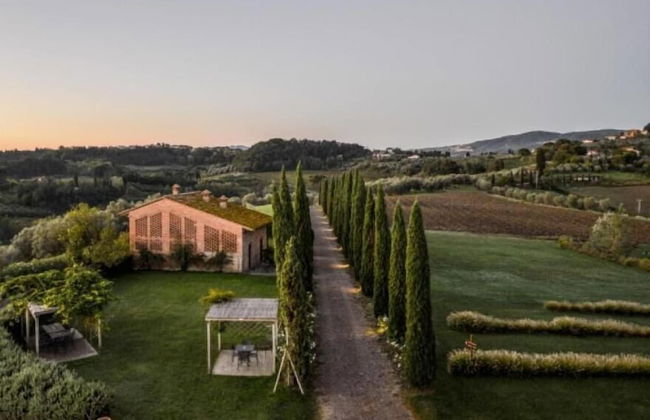 Casale Podernovo - Foto 20