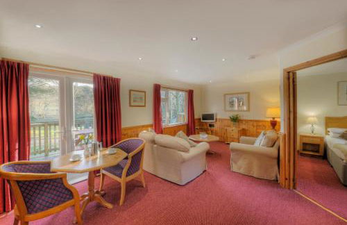 Lagnakeil Highland Lodges - Foto 23