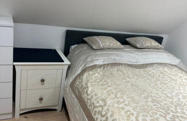 A Lovely and Cosy Studio Apartment - Foto 7