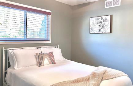 Relaxing Work-Ready 3BD2BA - 1 Mile to U of I - Foto 29