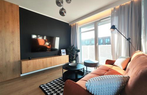 Apartamenty Ławica - Foto 1