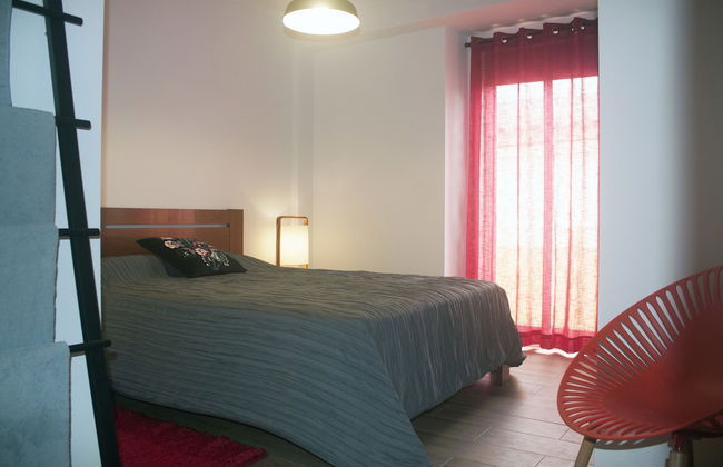 Friendly Peniche Apartment - Foto 2