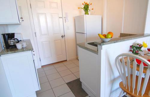 Sandcastle Resort - Foto 15