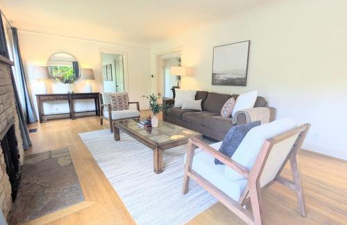 Charming Queen Anne Craftsman 4BR 2 Kitchens - Foto 30