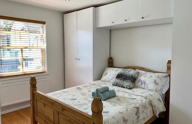 London Retreat at Hindsley's Place - Foto 5