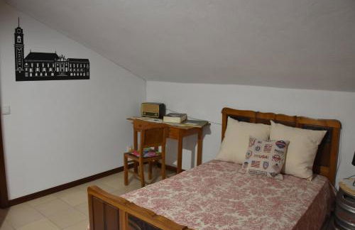 Casa Mouramortina - Foto 34