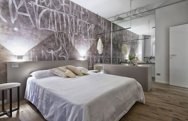 Suite Vogue Epoca - Foto 5