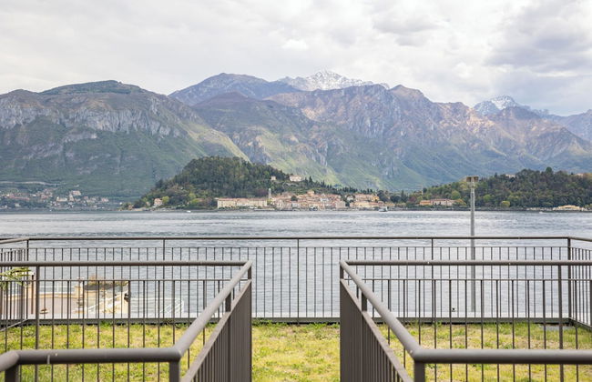 Lakefront Contemporary - Foto 4