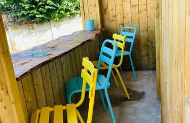 la maison Massonat - Foto 14