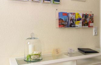 Bremer Apartmenthotel Superior - Foto 13