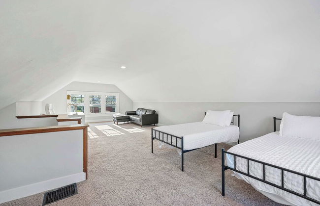 Urban Elegance Getaway - Foto 44