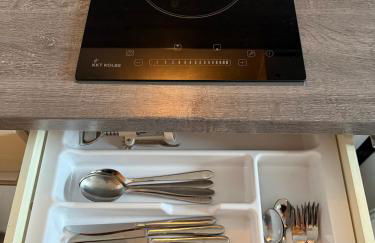 Apartment Hotel Huber, Zimmer und Apartments - Foto 17