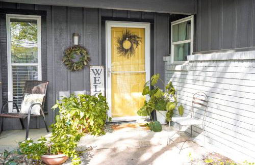 Family friendly getaway - Foto 24