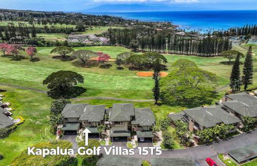 Kapalua Golf Villas 15T5 · KGV 15T5 Villa w Panoramic Golf Cours - Foto 41