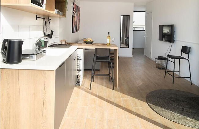 Sublet TLV 270 - Foto 23