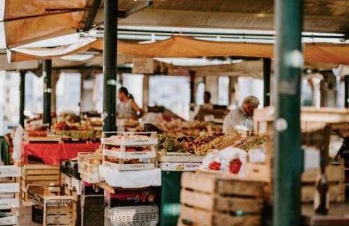Appt 4-5 pers au Verdon-sur-Mer dans résidence de tourisme 3 étoiles - Foto 20