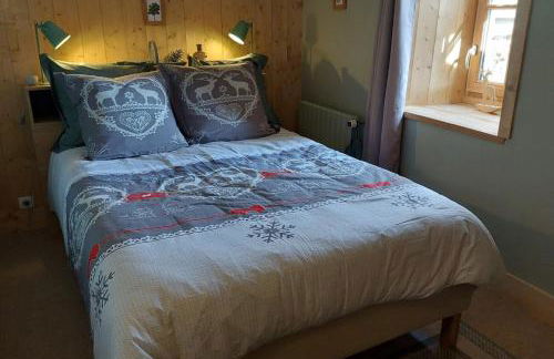 Le Bois Haut - Foto 12