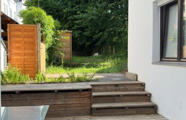 Wohnung in Zentrum Bonn - Foto 13