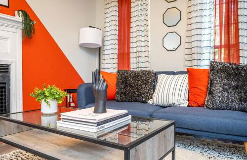 NEW ENTIRE PLACE COZY QUIET 2b2b TOWNHOUSE SP1277 - Foto 6