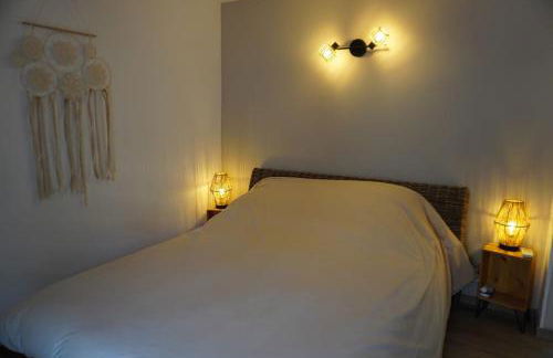 Jacobins-6 pers-Proche mer-Calme - Foto 6