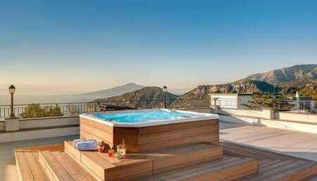 GOCCE VILLAS - The Palace Villa Escondida - Foto 5