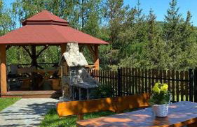 Chata nad Roztokami - Foto 20