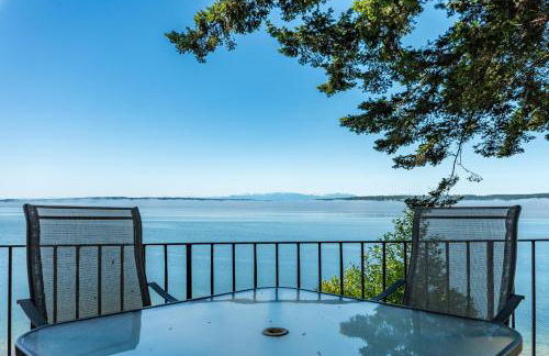 Perch - Breezy Point Hideout - Foto 32