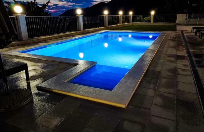 Villa in Gruda With Private Pool - Foto 14