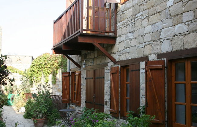 Eveleos Country House - Foto 41