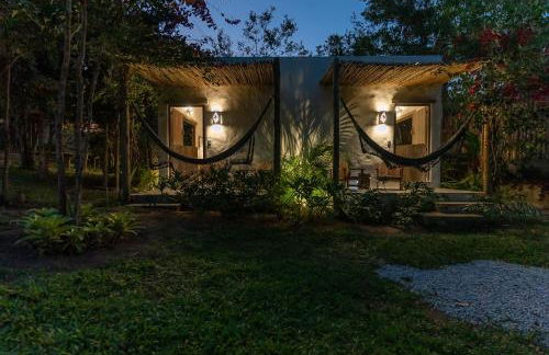 Suítes Casa Kamayurá - Foto 49