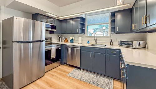 Cozy Cottage Walkable To UIUC - Foto 3