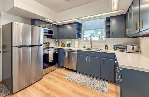 Cozy Cottage Walkable To UIUC - Foto 3