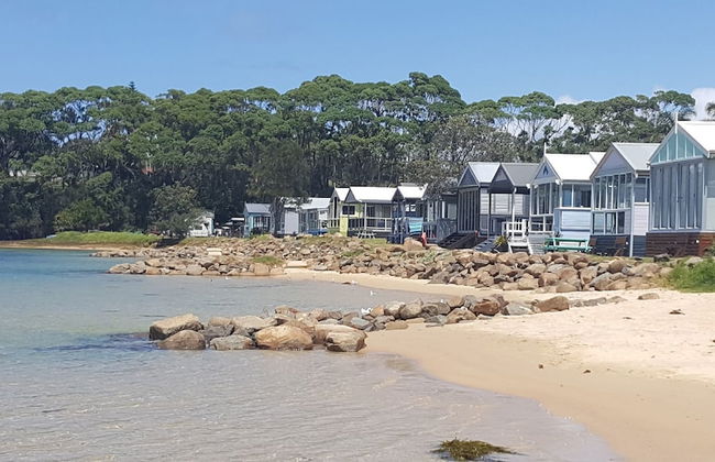 Dolphins Point Tourist Park - Photo 16