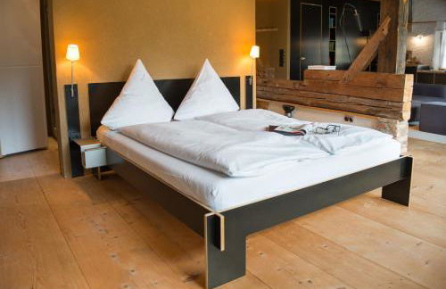 Gästehaus berge Ferienwohnungen - Foto 35