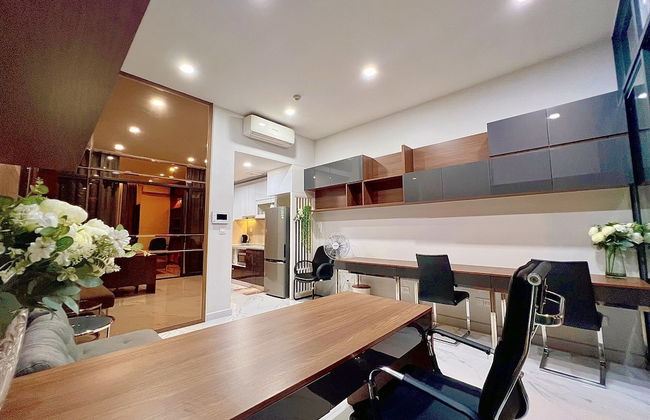 Summerset Apartment - RiverGate Residence - Foto 78