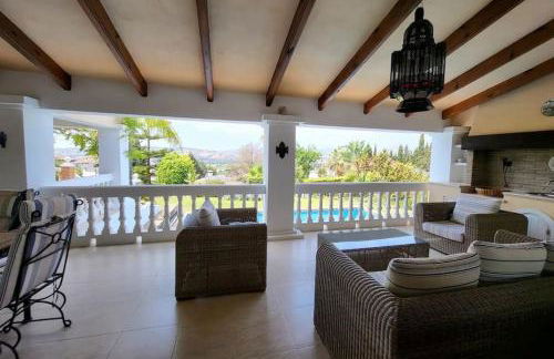 TESS Casa Mariposas, una casa mágica - Photo 22