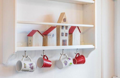 Fewo Mama Mia - Foto 7