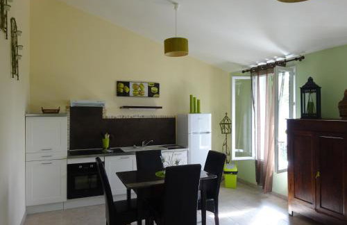 Gîtes "tout au sud de la France" - Foto 32