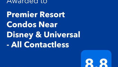 Premier Resort Condos Near Disney & Universal - Foto 3