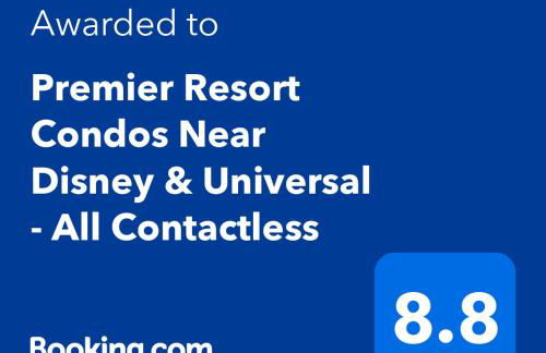 Premier Resort Condos Near Disney & Universal - Foto 3