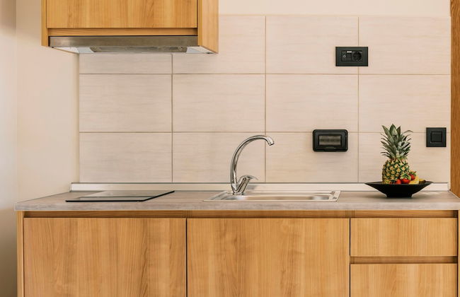 Villa Di Mare Seaside Suites - Foto 35