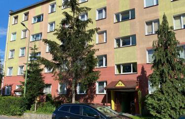 APARTAMENT OŚ. ZŁOTE 4B - Foto 10
